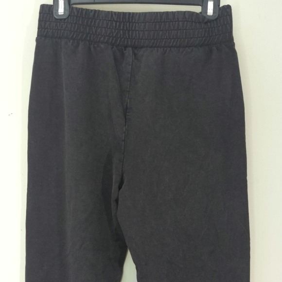 Anthropologie Saturday Sunday Jogger Pants Black XS‎ - Picture 7 of 11